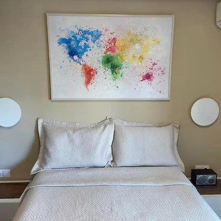 Vip Skg Thessaloniki