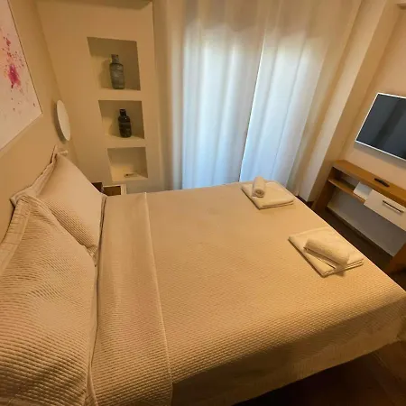 Vip Skg דירה