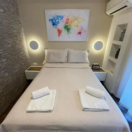 Vip Skg Thessaloniki