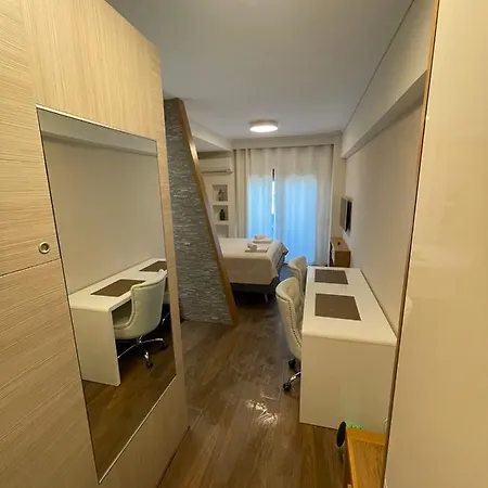 Apartment Vip Skg Thessaloniki