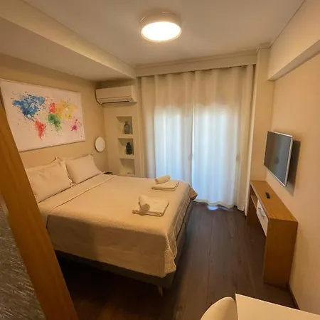 Vip Skg * Thessaloniki