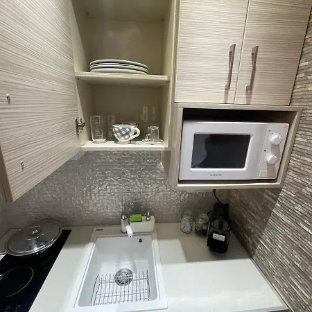Vip Skg Apartment *